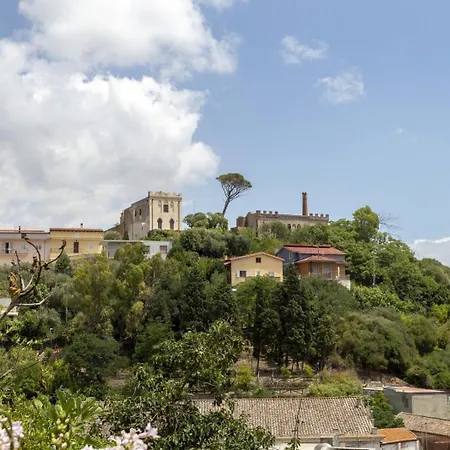 דירה Maestrale *