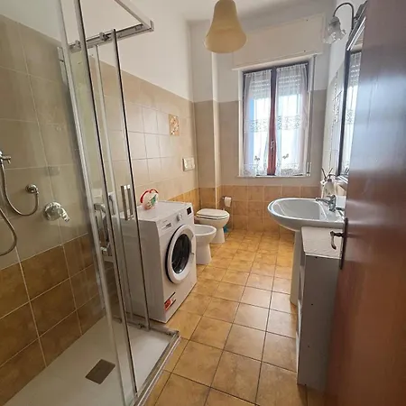 Maestrale Apartamento *