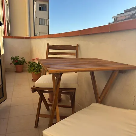 Appartamento Maestrale