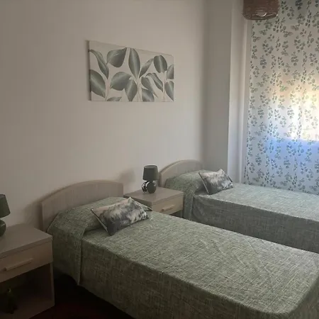 דירה Maestrale *