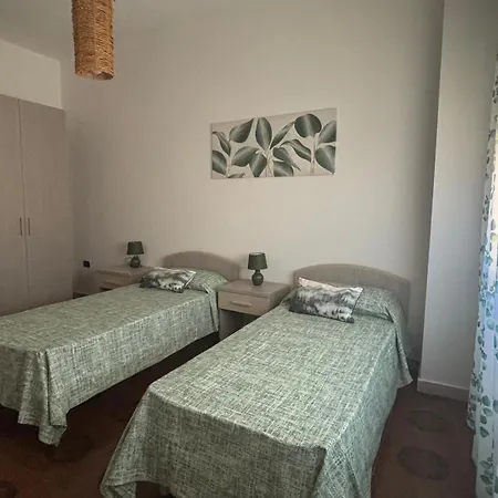 Maestrale * איגלסיאס