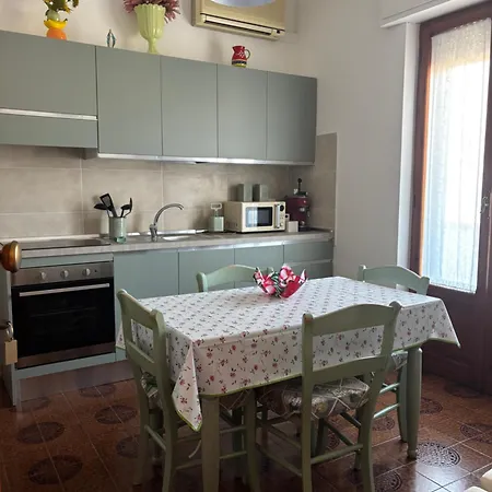 Maestrale Iglesias