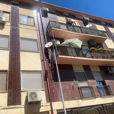 Maestrale דירה *