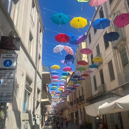 Maestrale Appartamento *