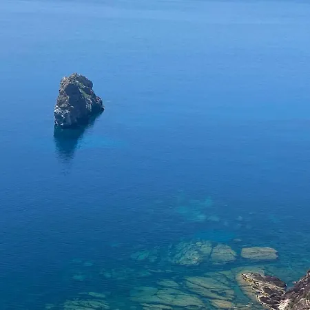 Maestrale דירה *