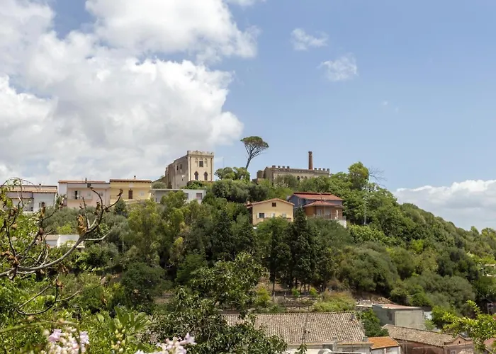 Apartman Maestrale *